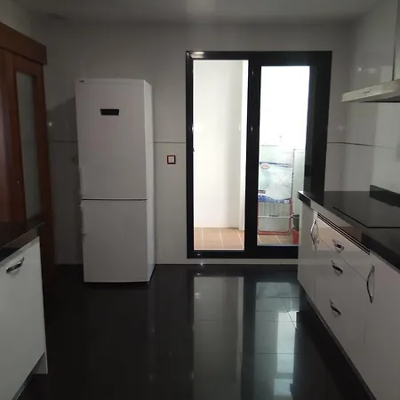 La Ermita Wifi Apartment *