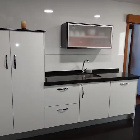 Apartment La Ermita Wifi Jerez de la Frontera