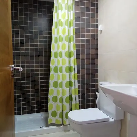 La Ermita Wifi Apartment Jerez de la Frontera