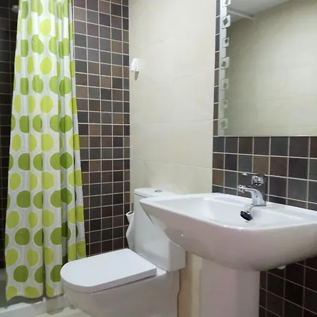 La Ermita Wifi Jerez de la Frontera