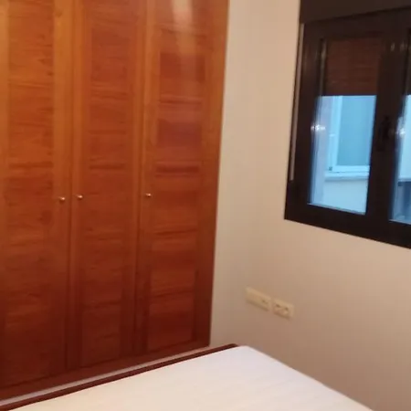 La Ermita Wifi Apartment Jerez de la Frontera