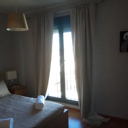 Apartment La Ermita Wifi Jerez de la Frontera