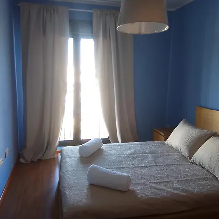 Apartment La Ermita Wifi