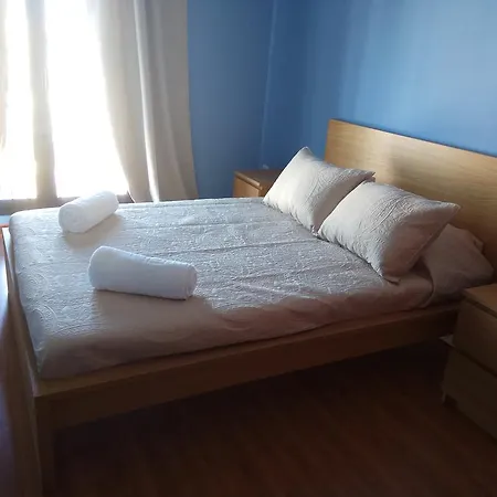 Apartment La Ermita Wifi