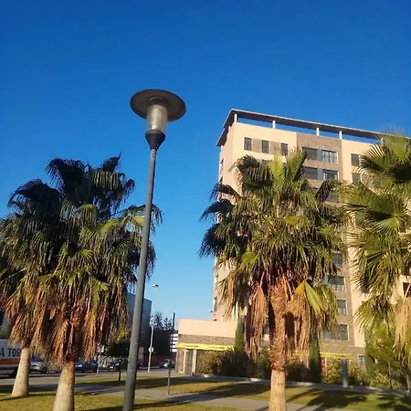 La Ermita Wifi Apartment *