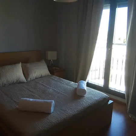 La Ermita Wifi Apartment