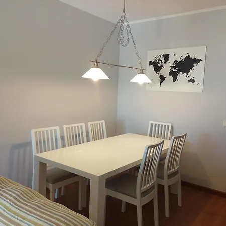 Apartment La Ermita Wifi