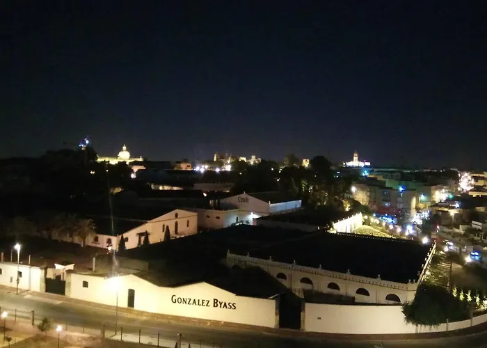 La Ermita Wifi * Jerez de la Frontera