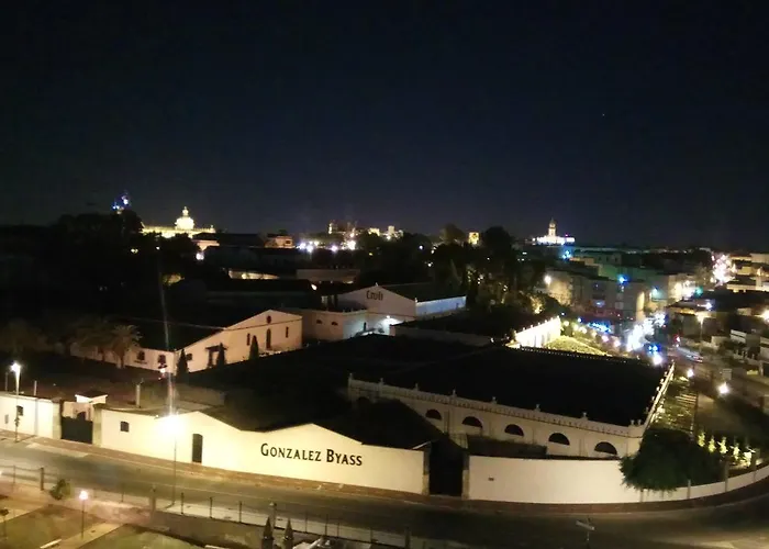 Apartman La Ermita Wifi