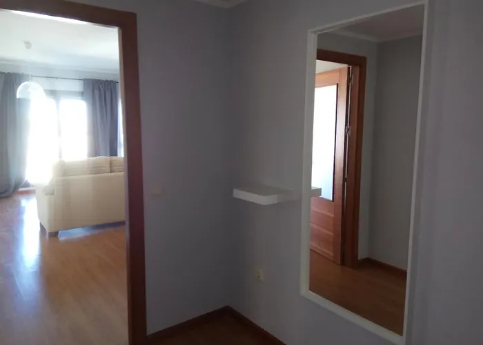 La Ermita Wifi Apartman