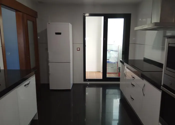 La Ermita Wifi Apartman *