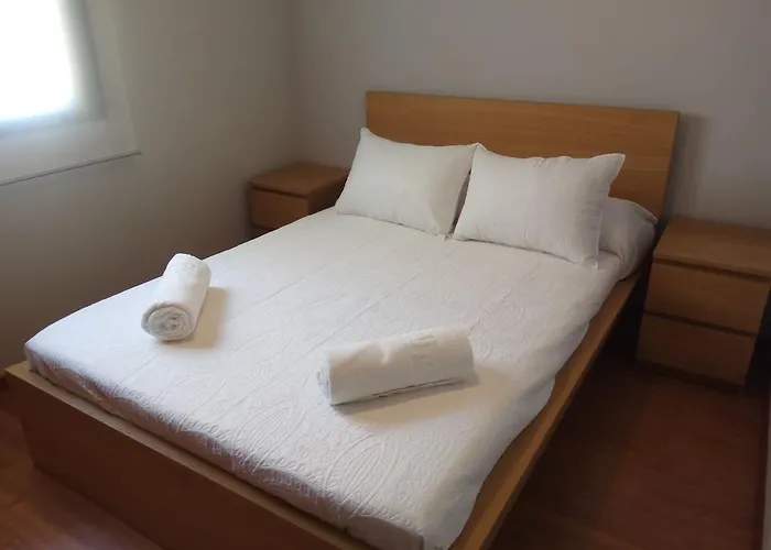 Apartman La Ermita Wifi