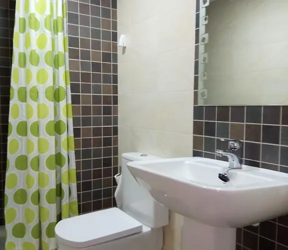 La Ermita Wifi Jerez de la Frontera