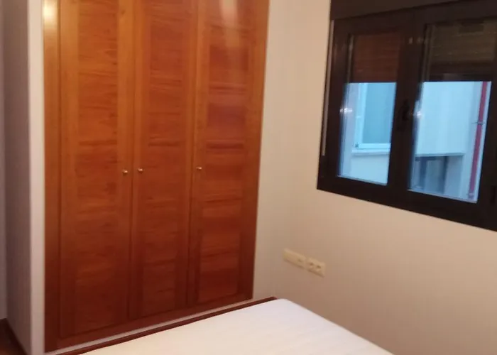 La Ermita Wifi Apartman Jerez de la Frontera