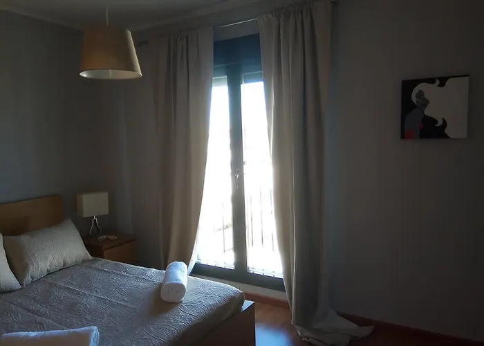 Apartman La Ermita Wifi Jerez de la Frontera