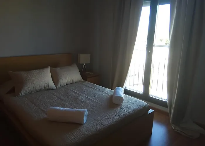 La Ermita Wifi Apartman