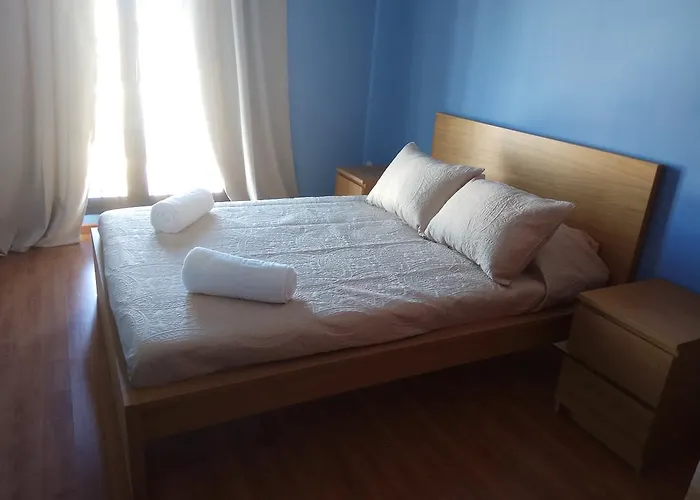 Apartman La Ermita Wifi