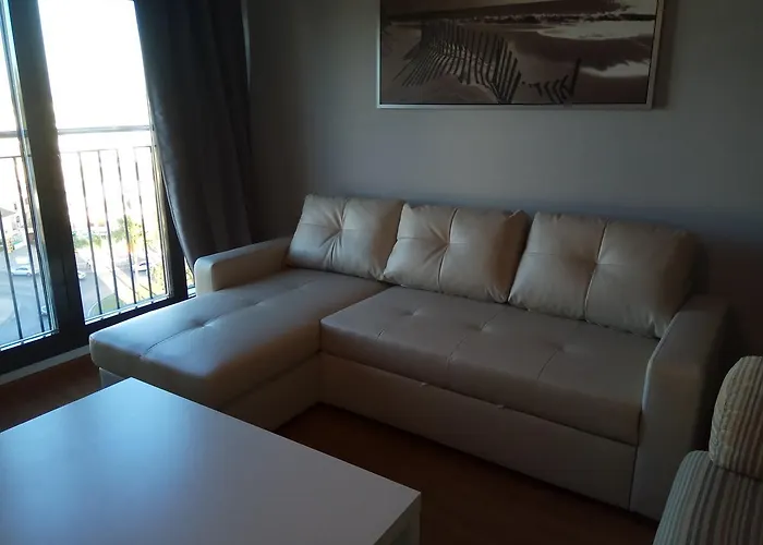 Apartman La Ermita Wifi Jerez de la Frontera