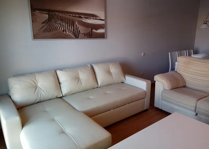 La Ermita Wifi Apartman