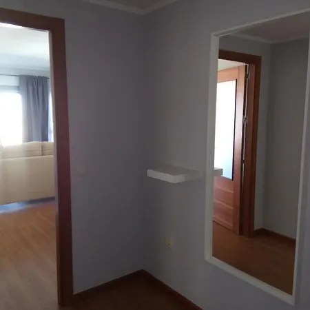 La Ermita Wifi Apartamento