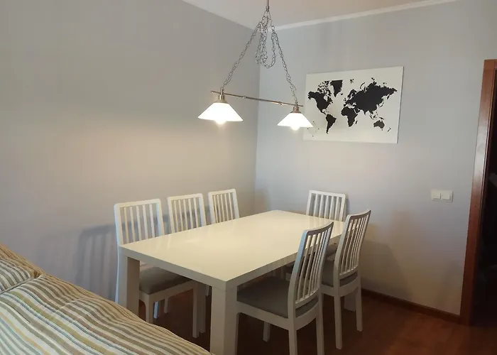 Lejlighed La Ermita Wifi