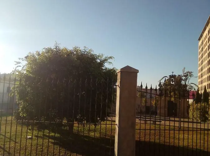 Lejlighed La Ermita Wifi