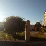 Lejlighed La Ermita Wifi