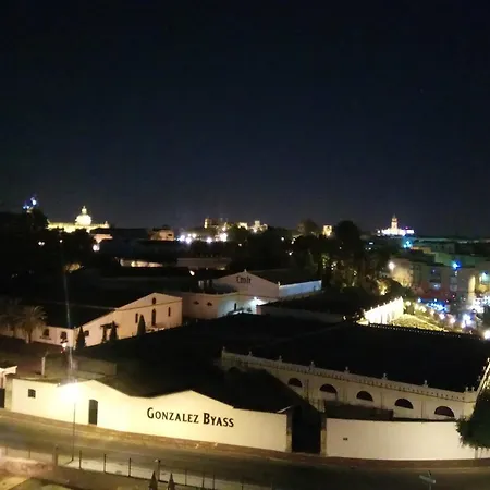 La Ermita Wifi * Херес-де-ла-Фронтера