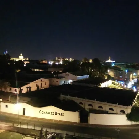 Апартаменти La Ermita Wifi