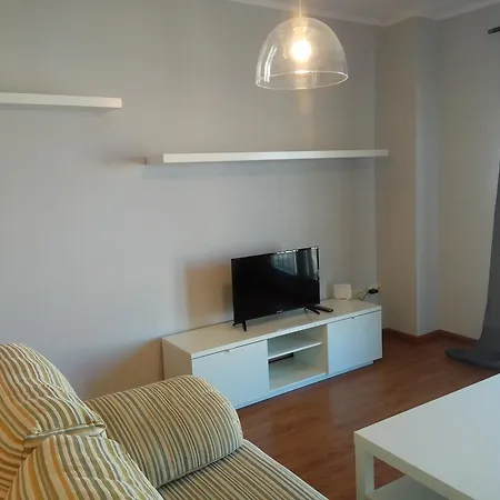 La Ermita Wifi شقة