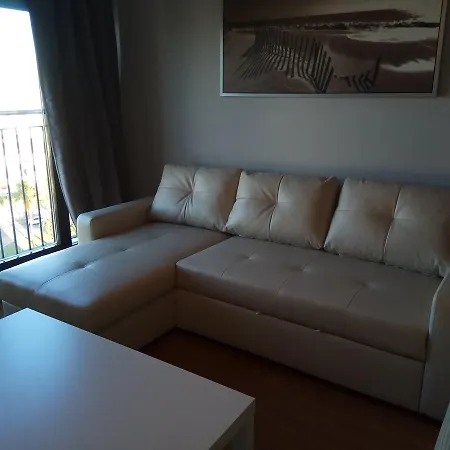 Апартаменти La Ermita Wifi Херес-де-ла-Фронтера