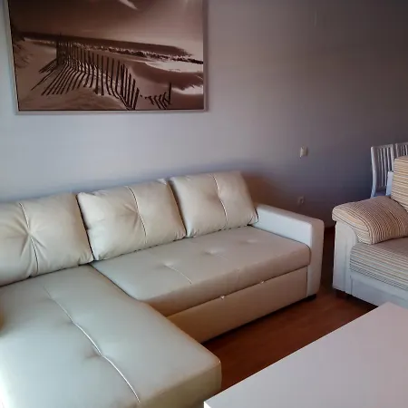 La Ermita Wifi Апартаменти