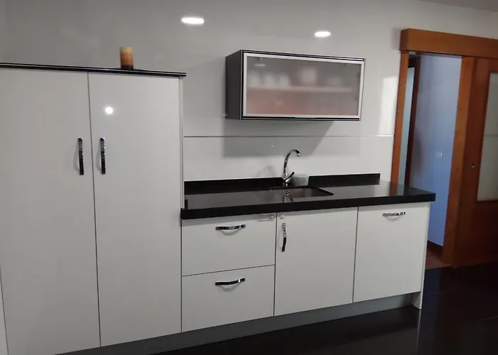 Апартаменти La Ermita Wifi Херес-де-ла-Фронтера