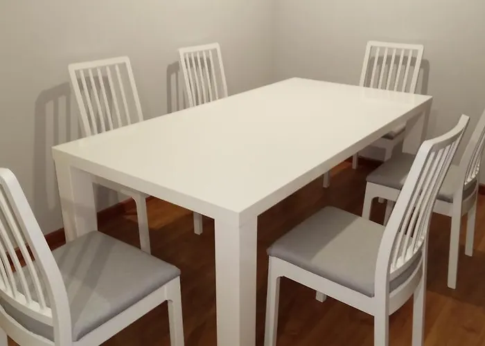 La Ermita Wifi Апартаменти