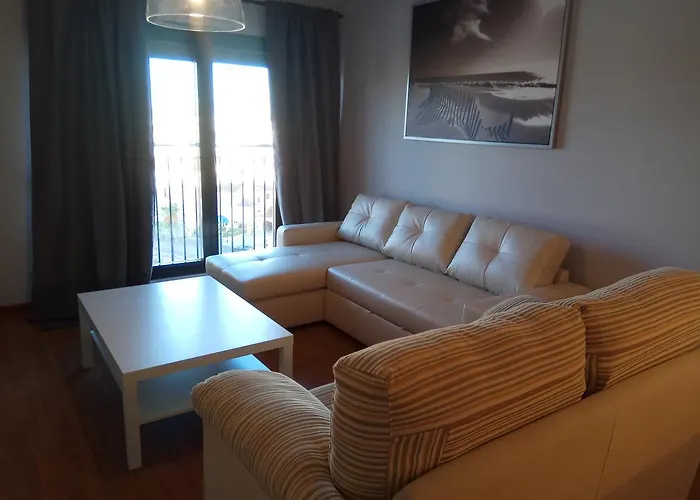 La Ermita Wifi Херес-де-ла-Фронтера